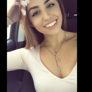 Meet your Posher, Ariel